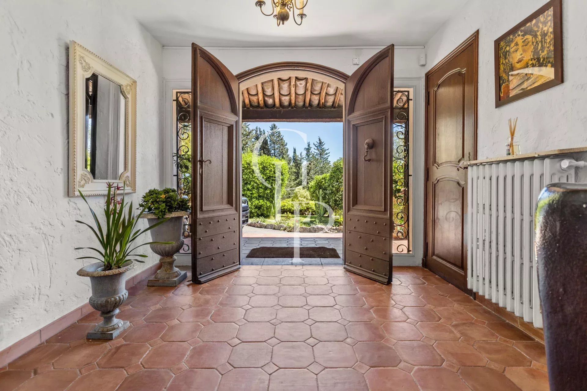 VILLA LILY