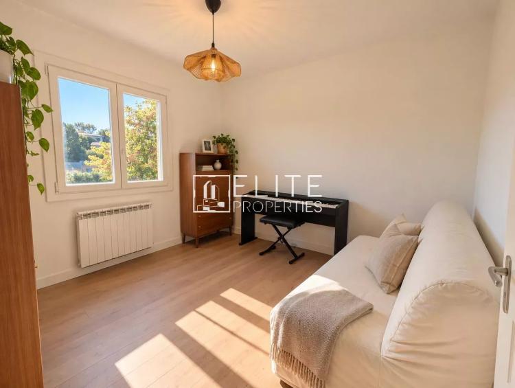 EXCLUSIVITE - ST JACQUES : Maison individuelle 120m² + Terrain 900 m²