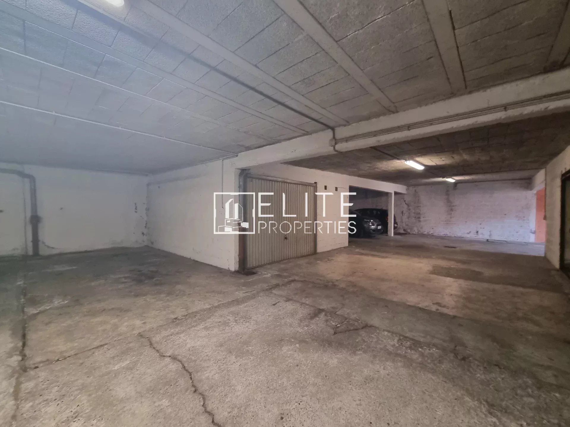 Appartement 3 pièces 83 m² avec terrasse panoramique – Grasse