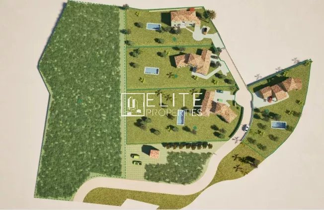 VILLA 4 PIÈCES de 146 m² PLASCASSIER