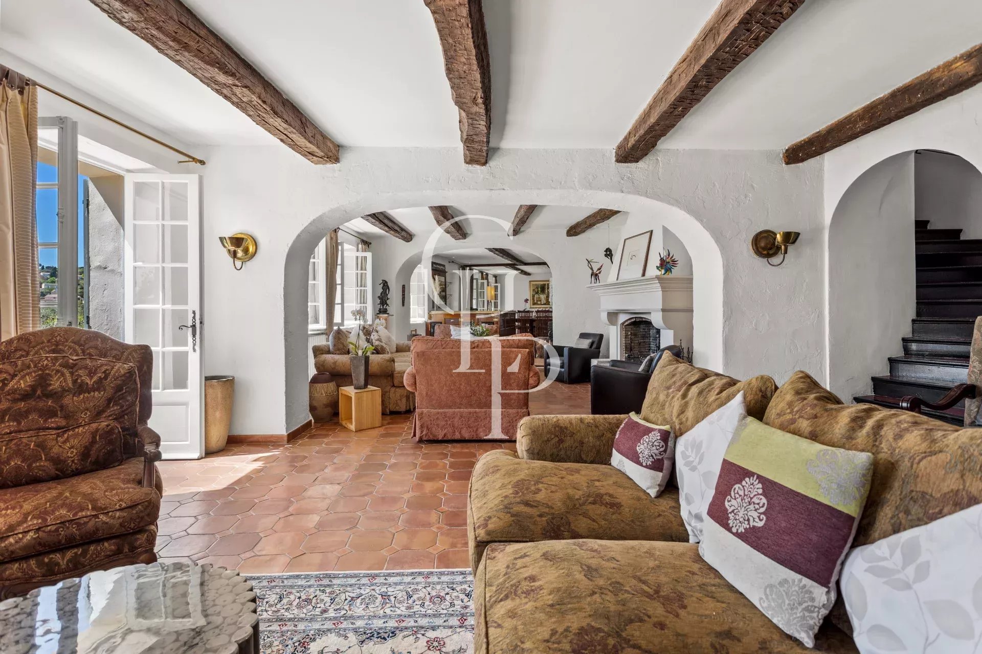 VILLA LILY