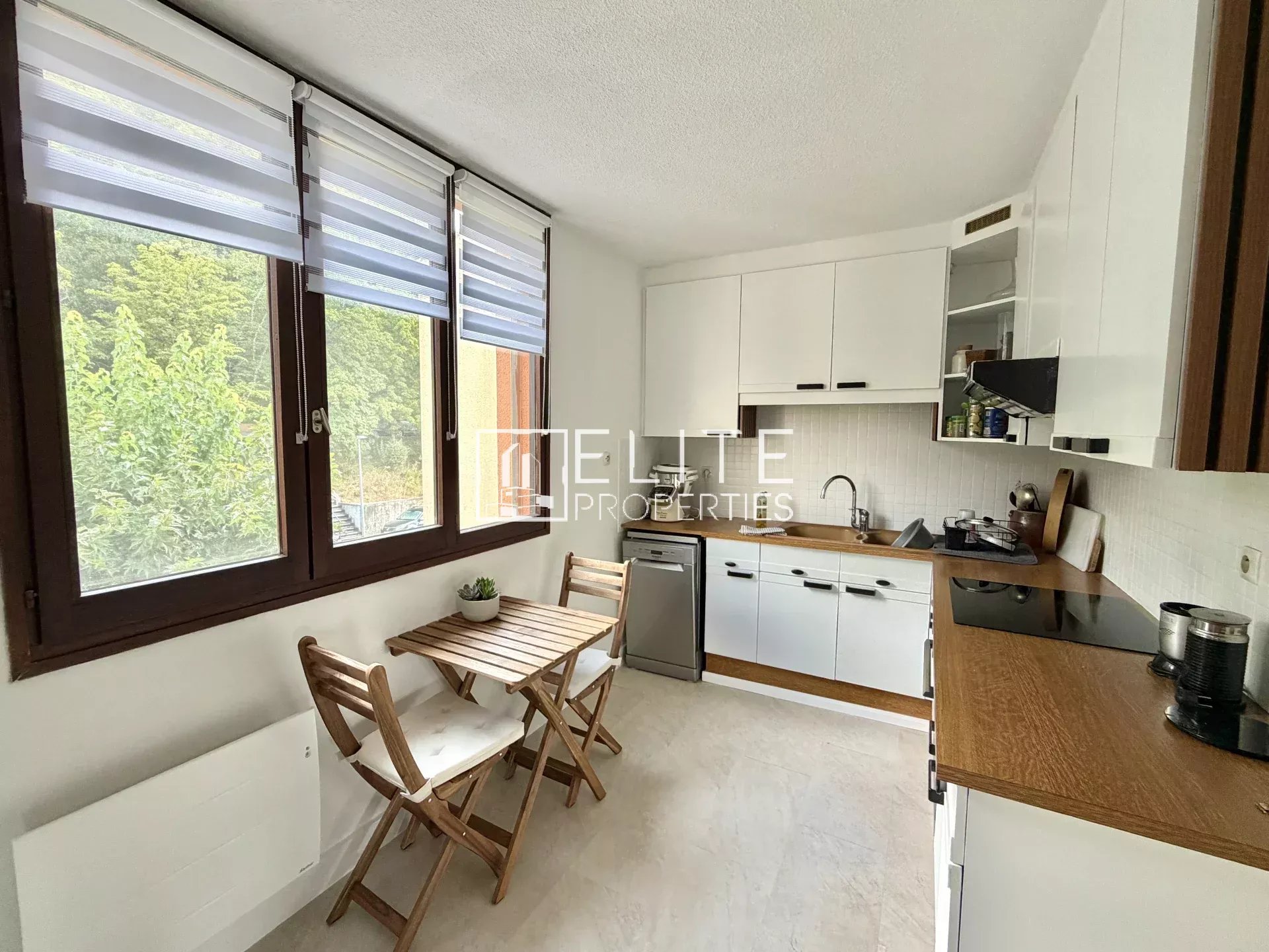 APPARTEMENT 5P Toit Terrasse 98m² VUE PANORAMIQUE- GRASSE