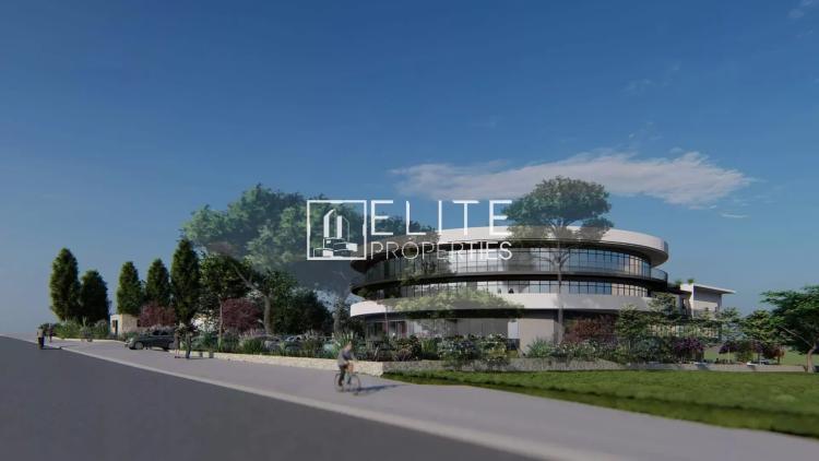 569m² COMMERCE RDC  – GRASSE
