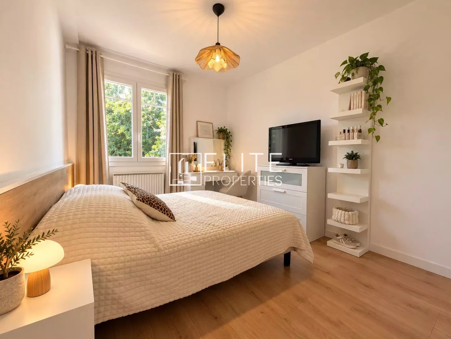 EXCLUSIVITE - ST JACQUES : Maison individuelle 120m² + Terrain 900 m²