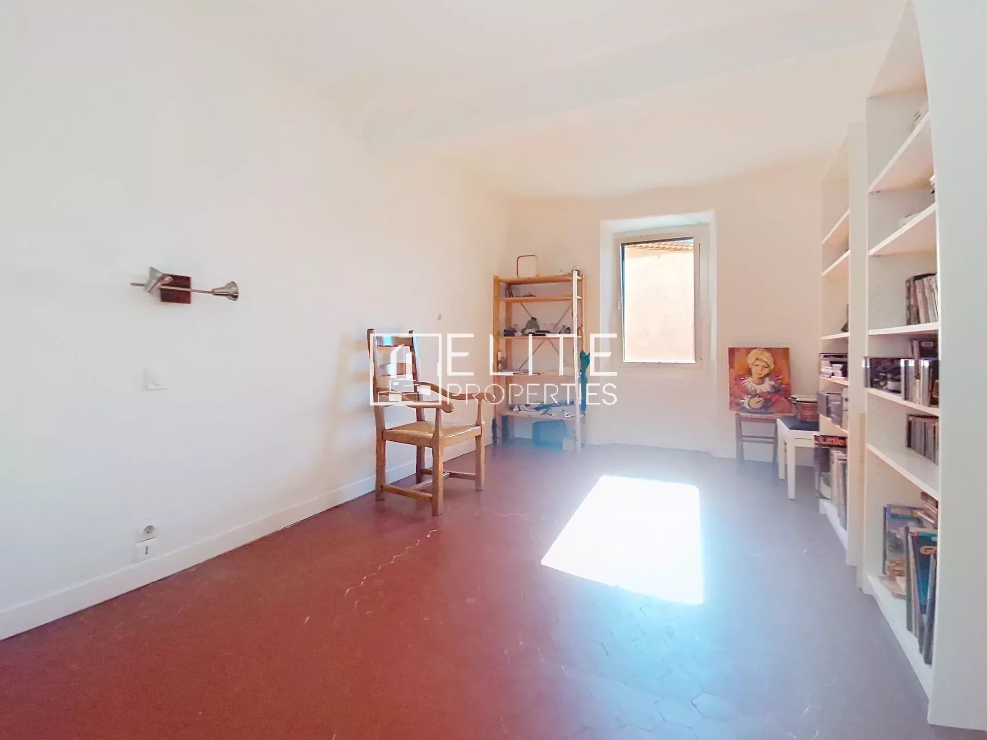 Magagnosc - Maison de village  rénovée -152 m²
