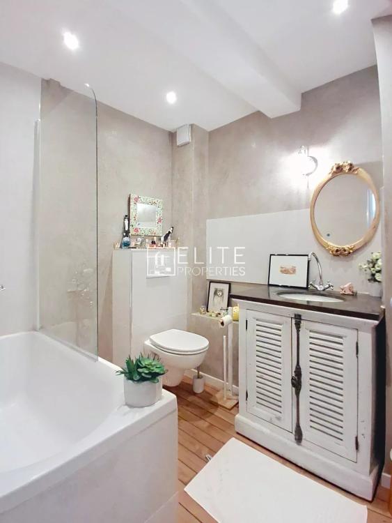 Magagnosc - Maison de village  rénovée -152 m²