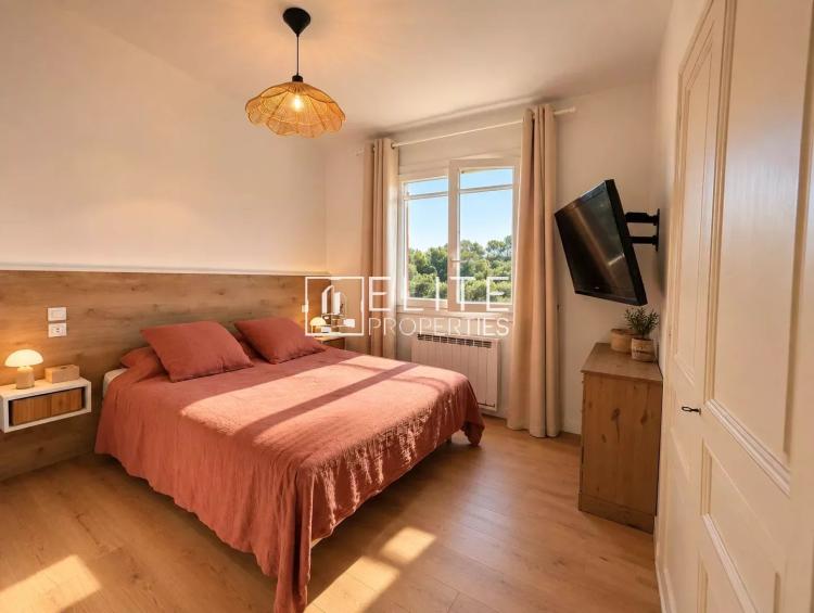 EXCLUSIVITE - ST JACQUES : Maison individuelle 120m² + Terrain 900 m²