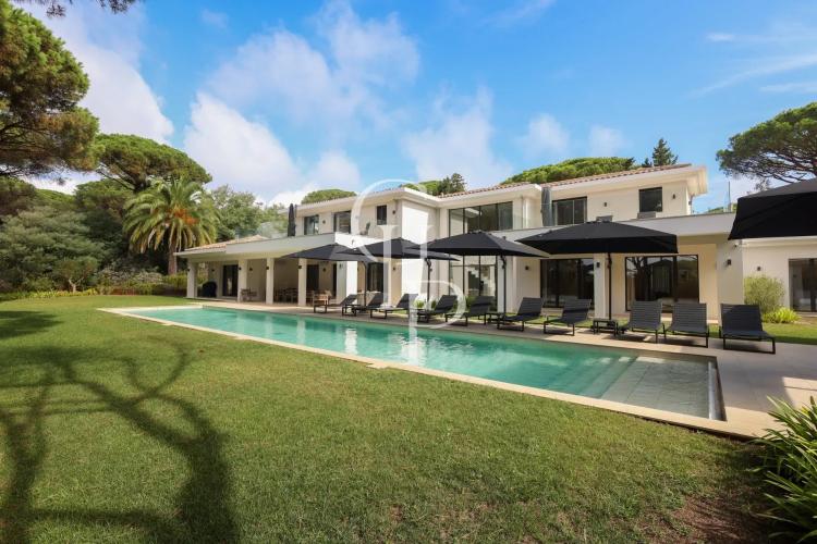 VILLA LUCY