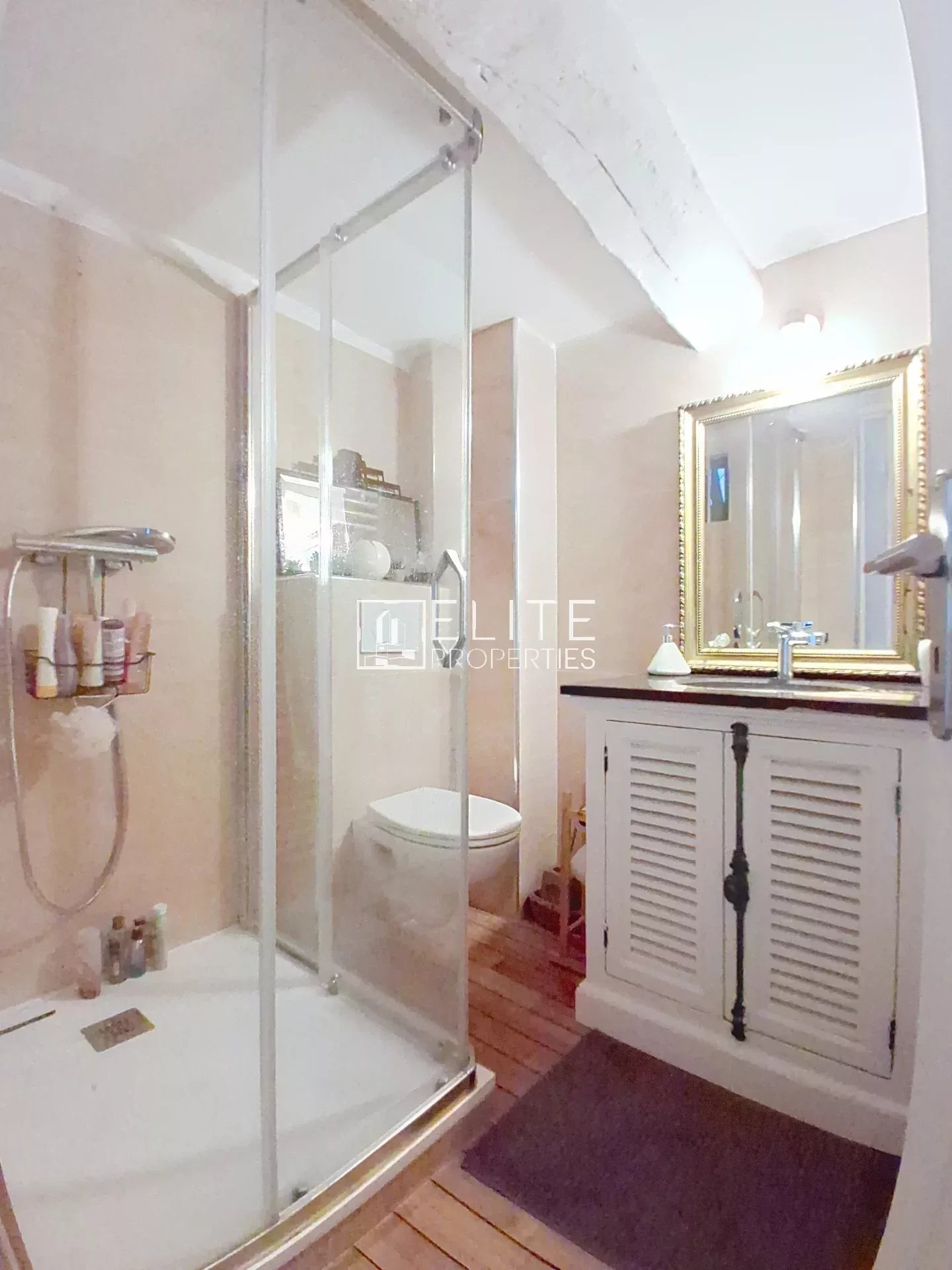 Magagnosc - Maison de village  rénovée -152 m²