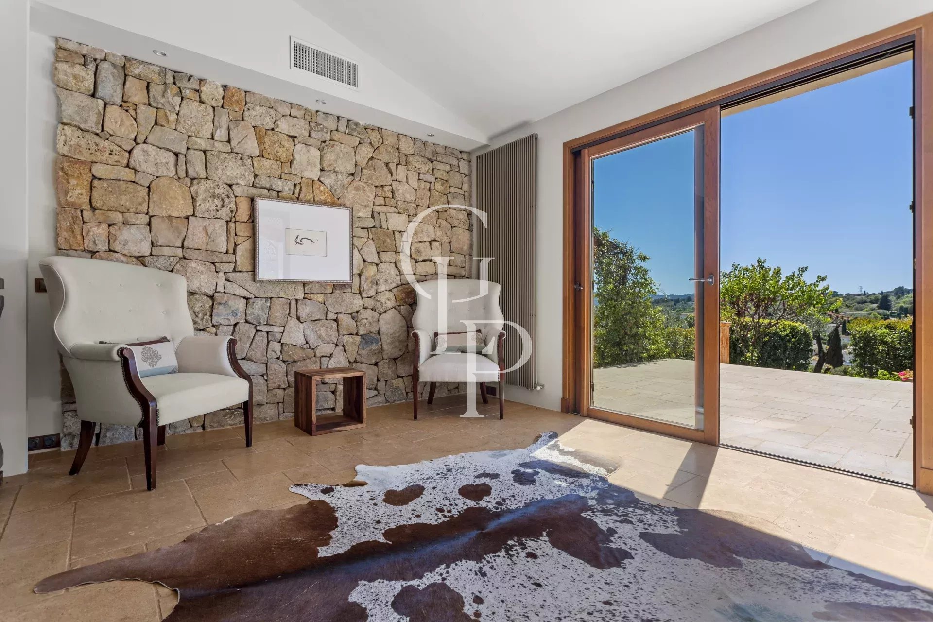 VILLA LILY