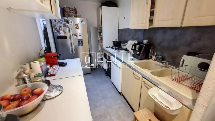 APPARTEMENT 4 PIECES 70m² + CAVE GRASSE