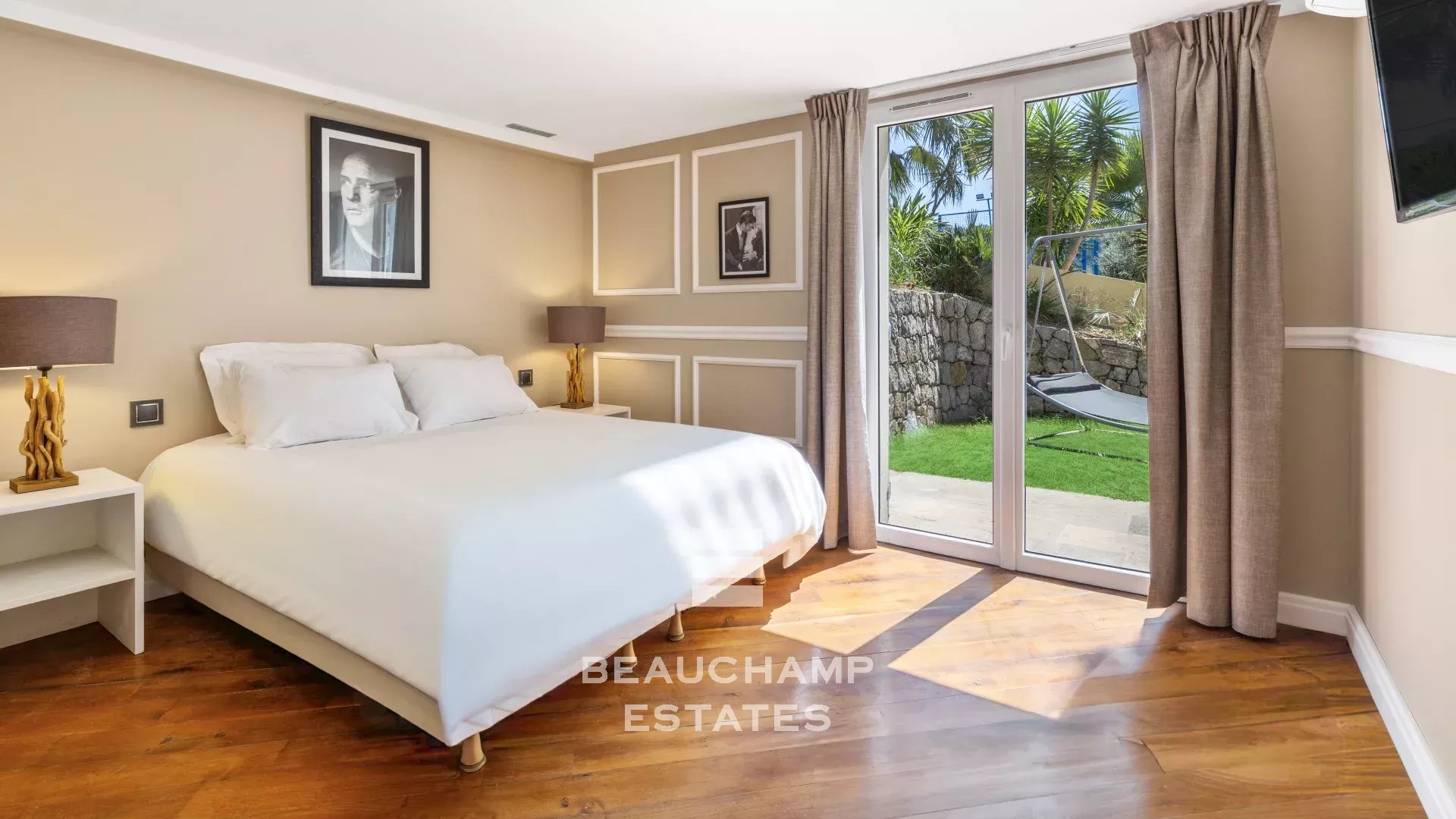 Villa provençale 7 chambres avec esprit resort – Grasse