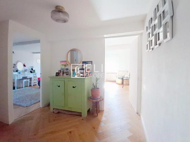 Magagnosc - Maison de village  rénovée -152 m²