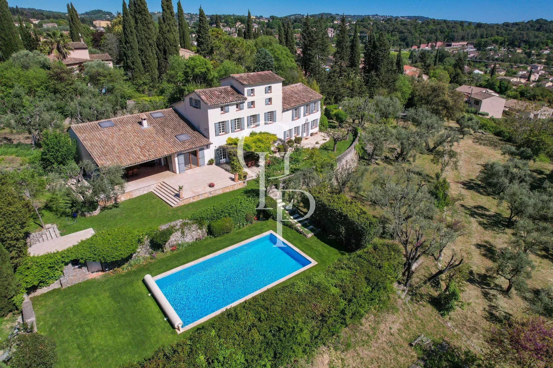 VILLA LILY