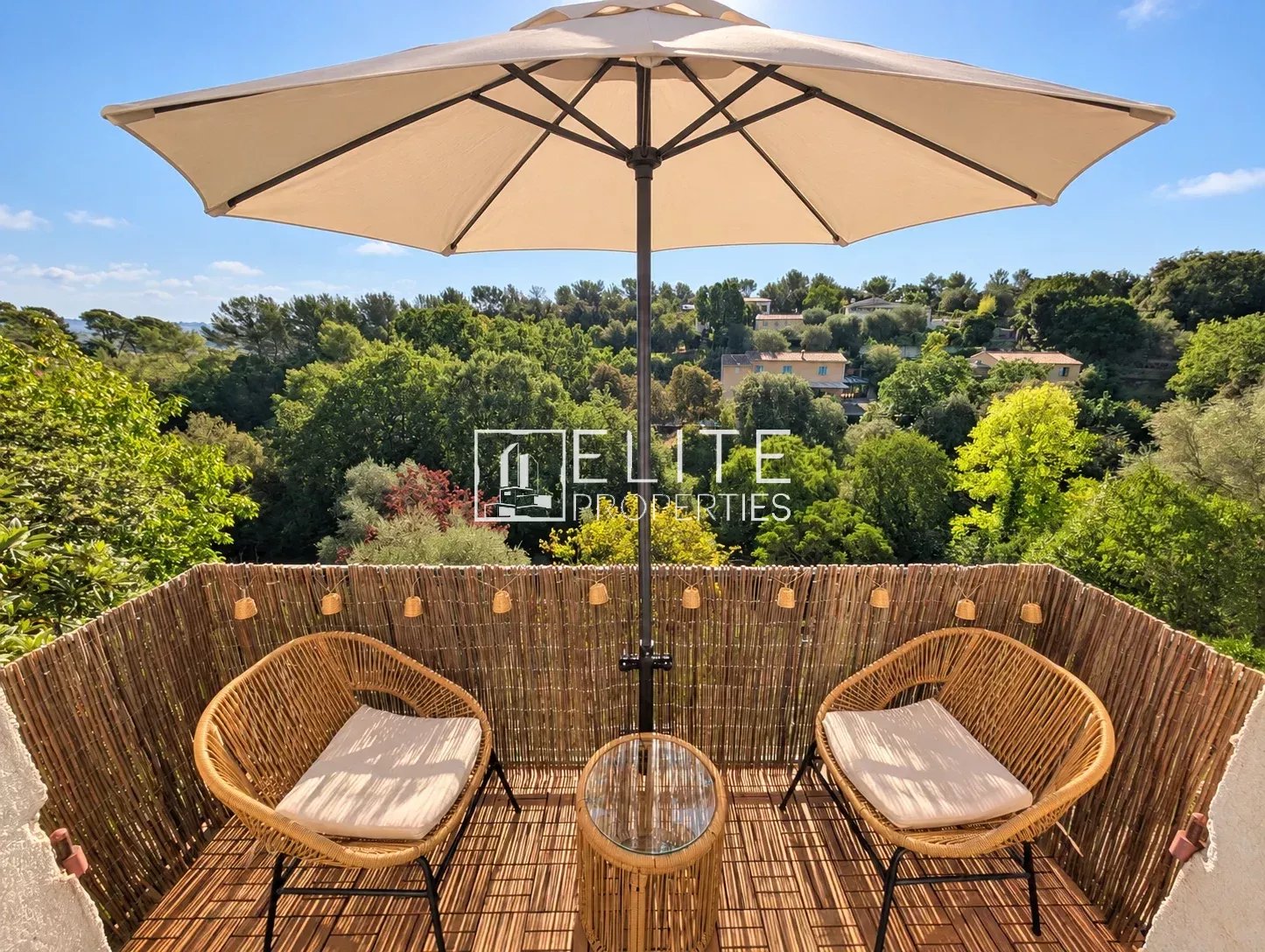 EXCLUSIVITE - ST JACQUES : Maison individuelle 120m² + Terrain 900 m²