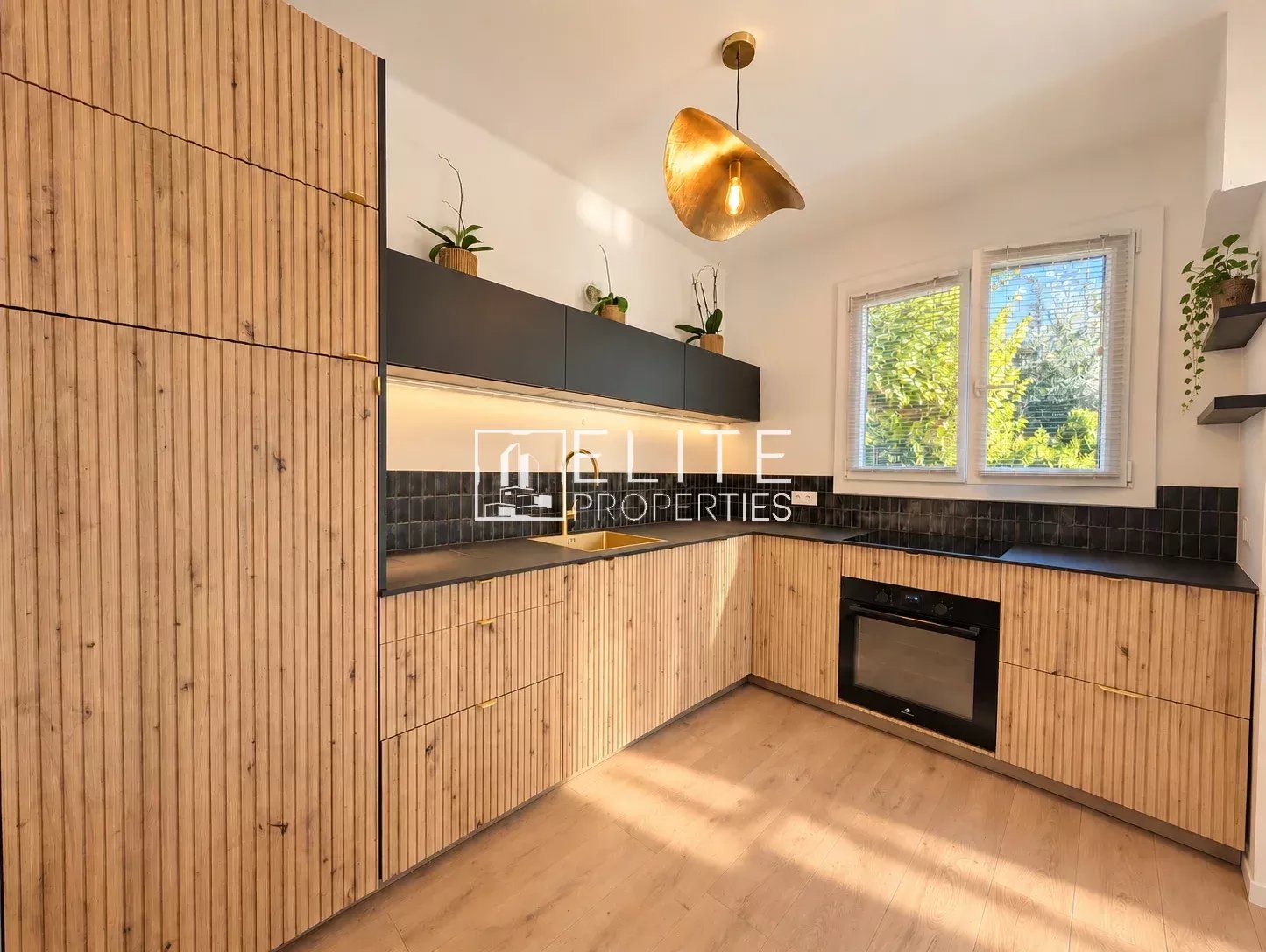 EXCLUSIVITE - ST JACQUES : Maison individuelle 120m² + Terrain 900 m²