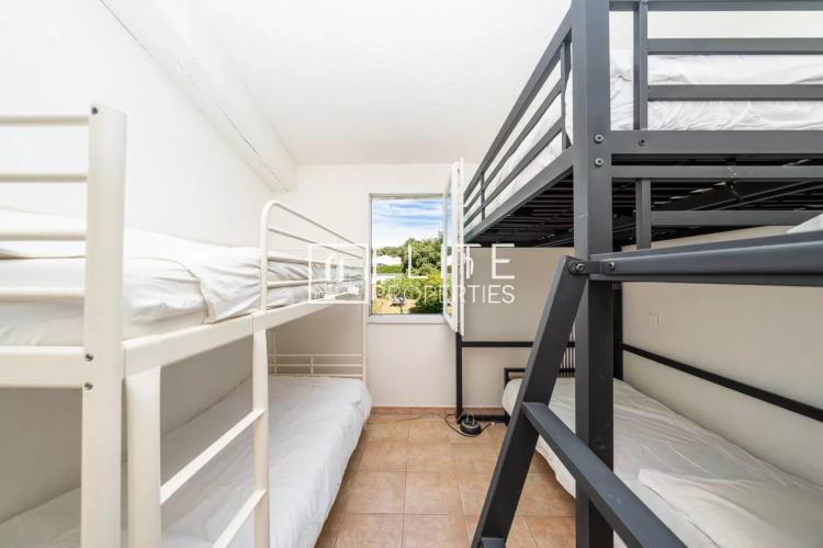 Grasse Saint-Jacques - Domaine privé et sécurisé